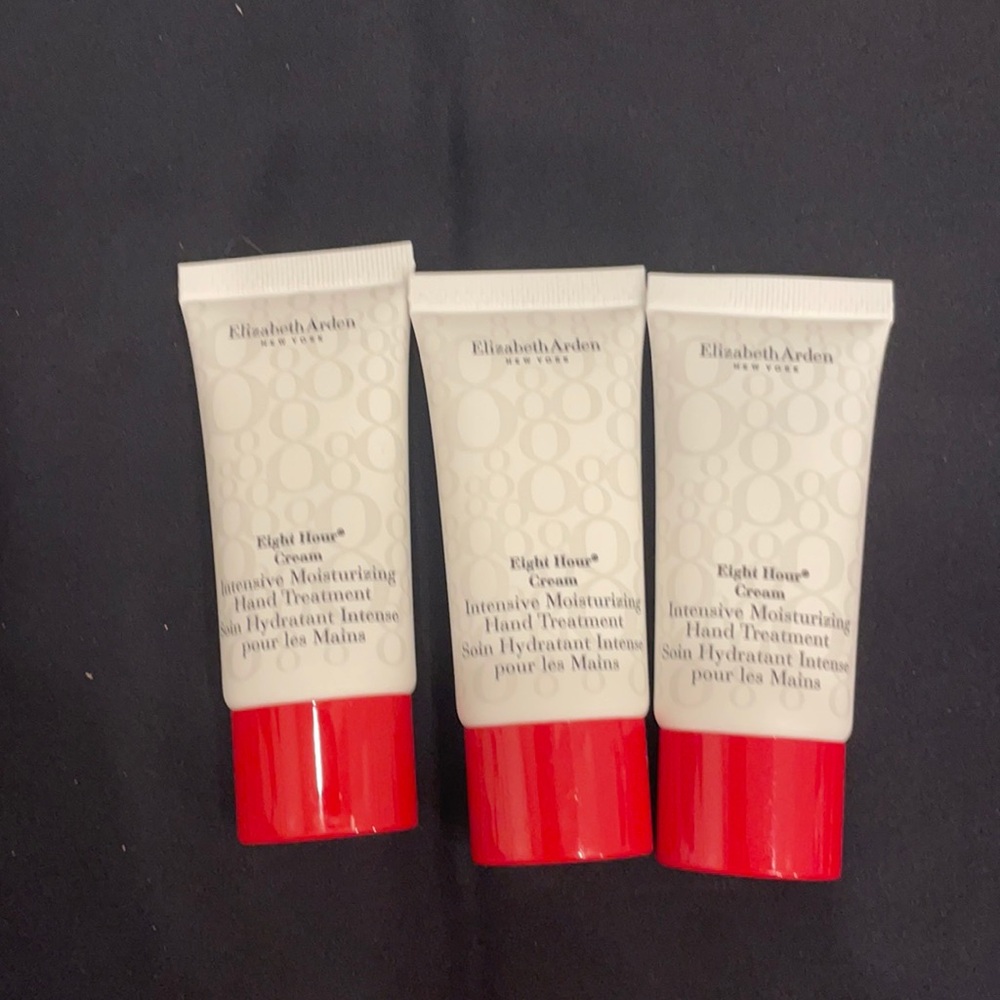 Elizabeth Arden intensive moisturizing hand treatment
